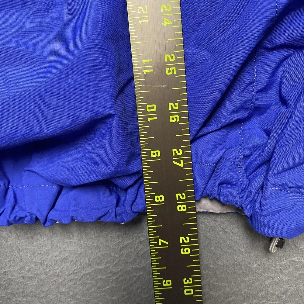 Columbia Jacket Mens‎ Large Blue Omni-Tech Whirlibird 3-in-1 Ski Snow Waterproof